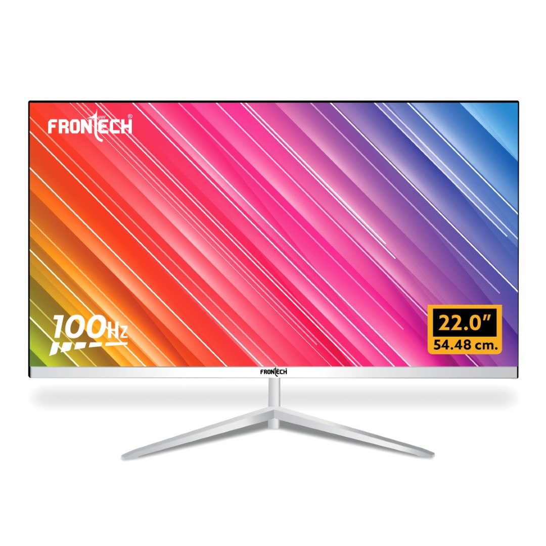 Frontech 22 Frontech 22